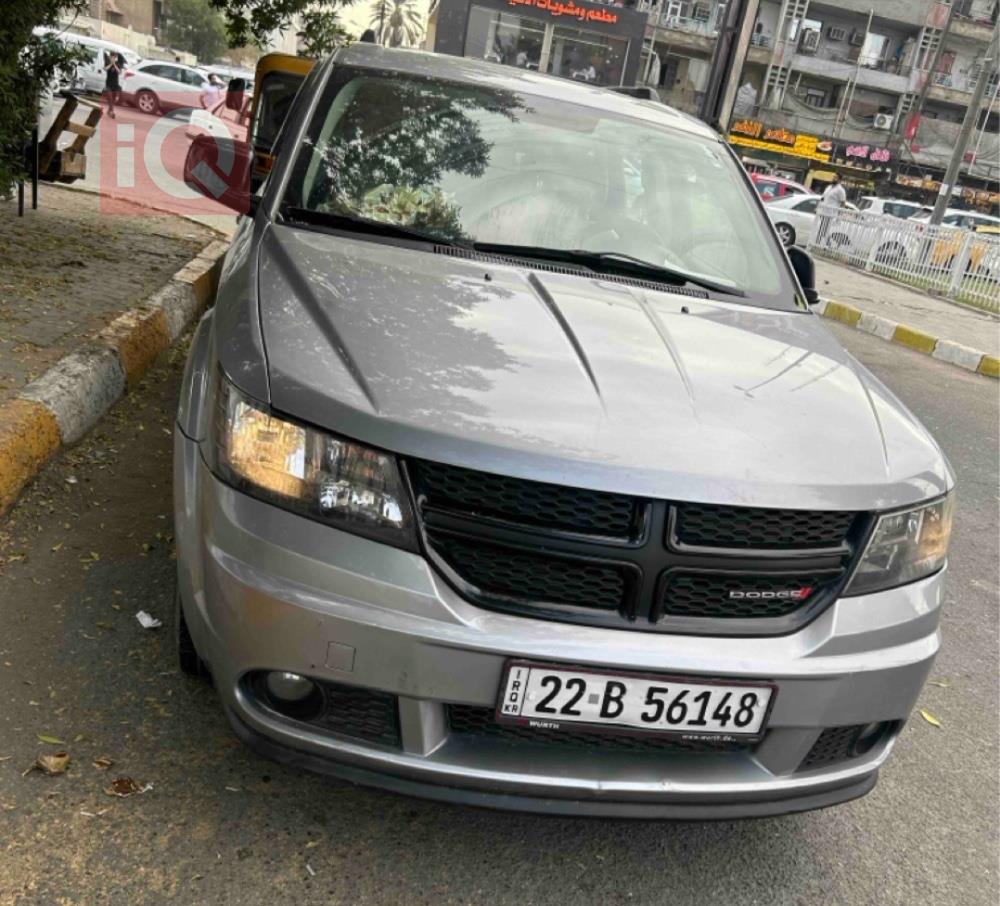 Dodge Journey